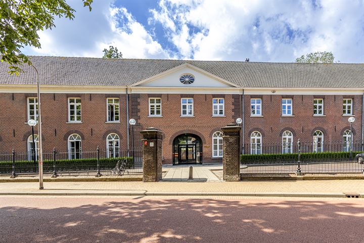 Sint Josephstraat 126-c, Tilburg