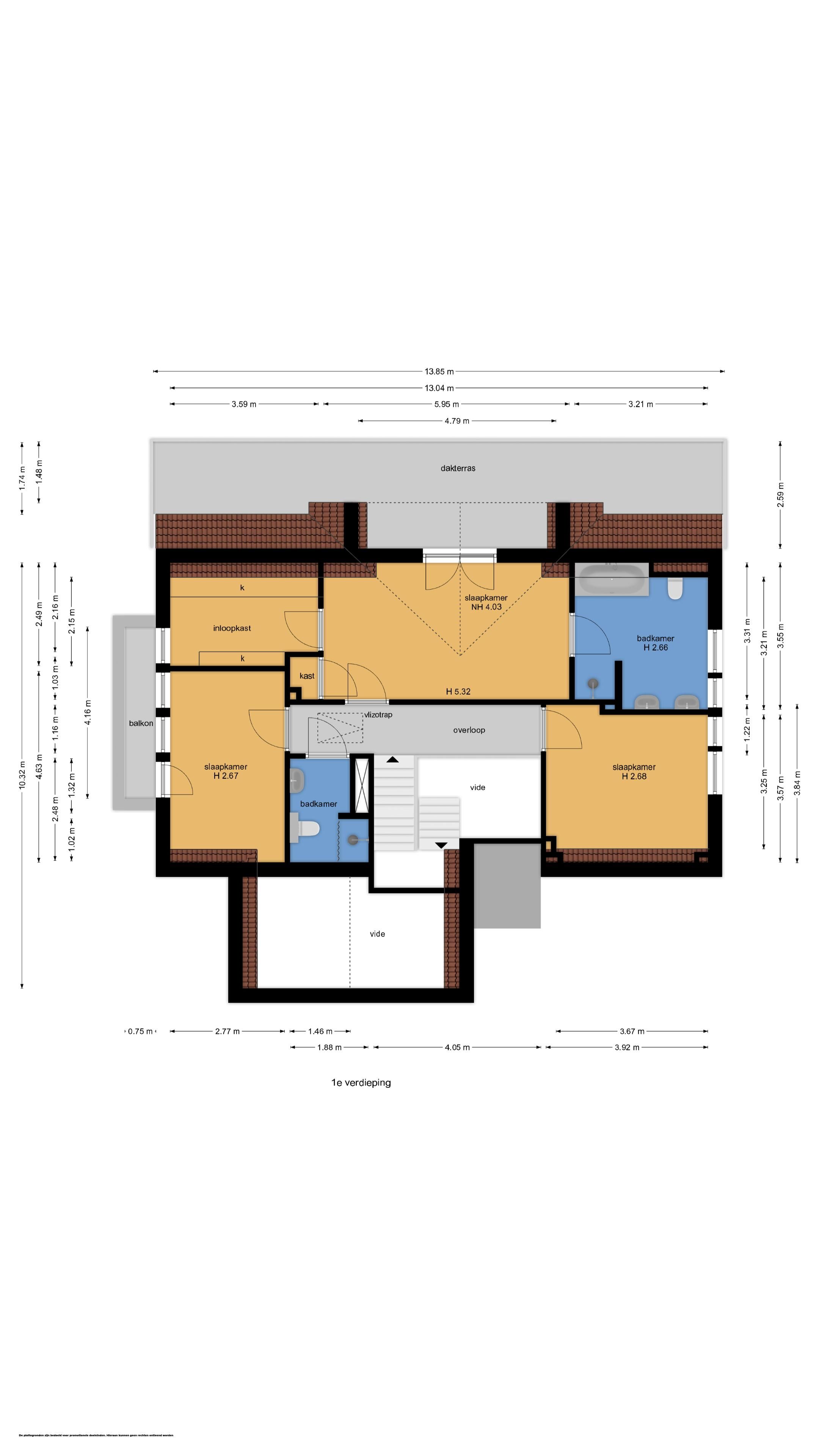 Foto 39 van Van Brienenlaan 22