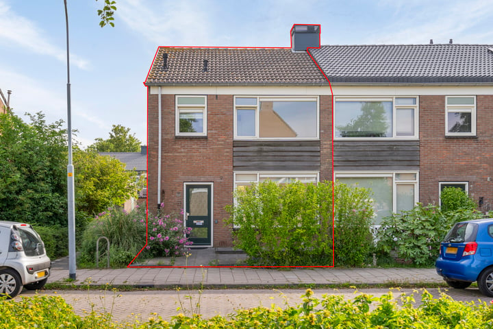 Bekijk foto 32 van Rietstraat 29