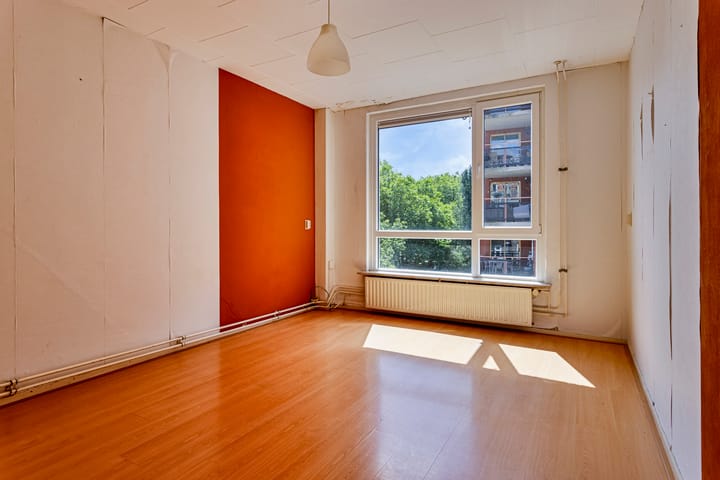 Foto 2 van Bredestraat 5-D