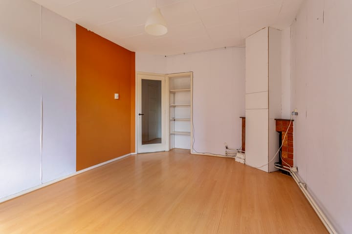 Foto 3 van Bredestraat 5-D