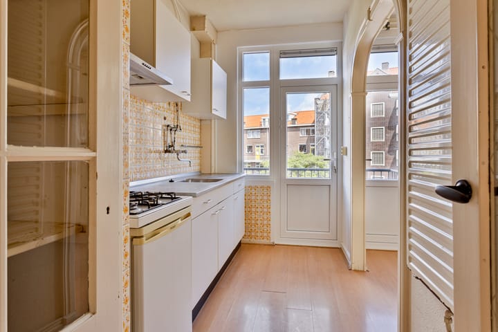 Foto 5 van Bredestraat 5-D