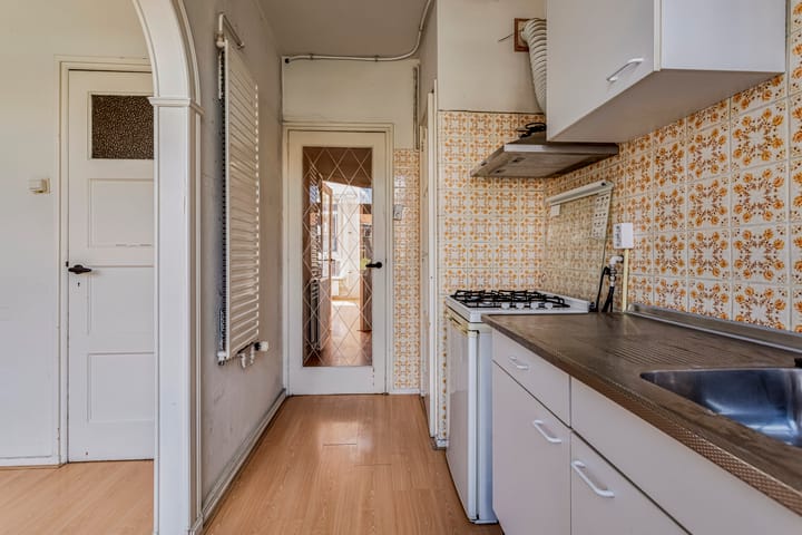 Foto 6 van Bredestraat 5-D