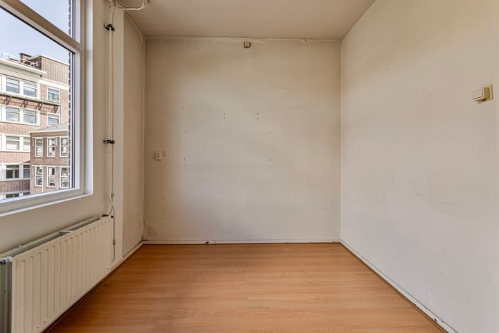 Foto 8 van Bredestraat 5-D