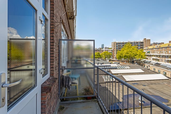 Foto 9 van Bredestraat 5-D