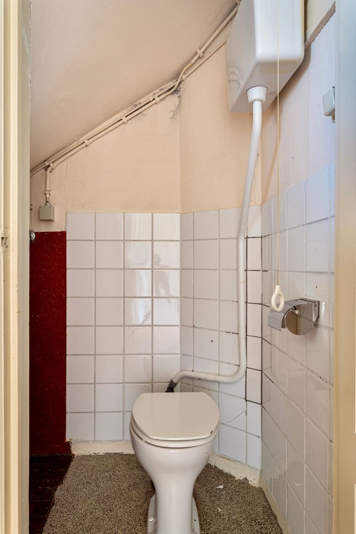 Foto 11 van Bredestraat 5-D