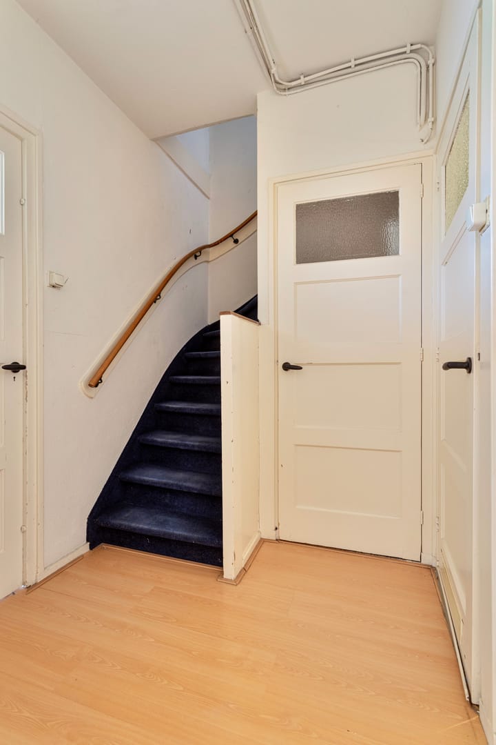 Foto 12 van Bredestraat 5-D