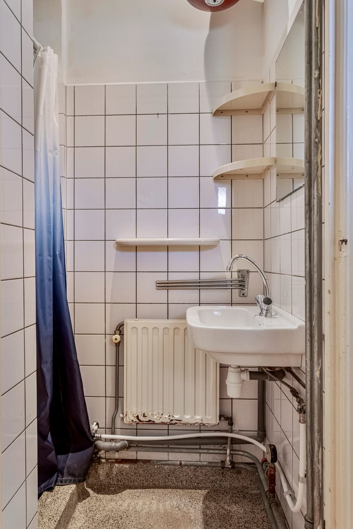 Foto 13 van Bredestraat 5-D