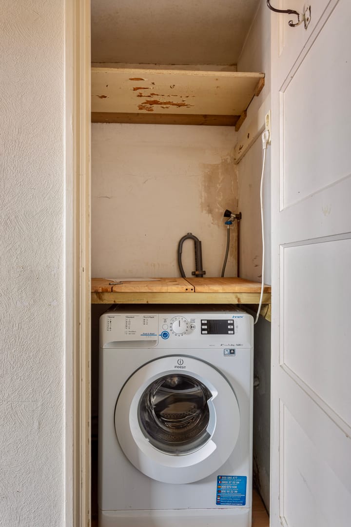 Foto 15 van Bredestraat 5-D