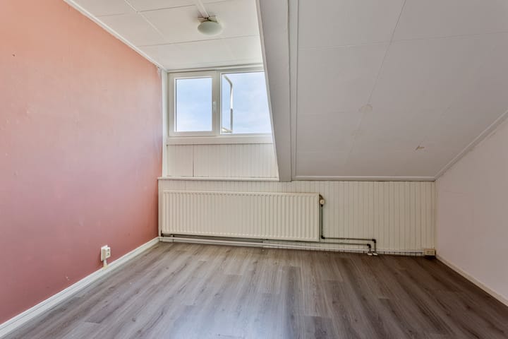 Foto 16 van Bredestraat 5-D