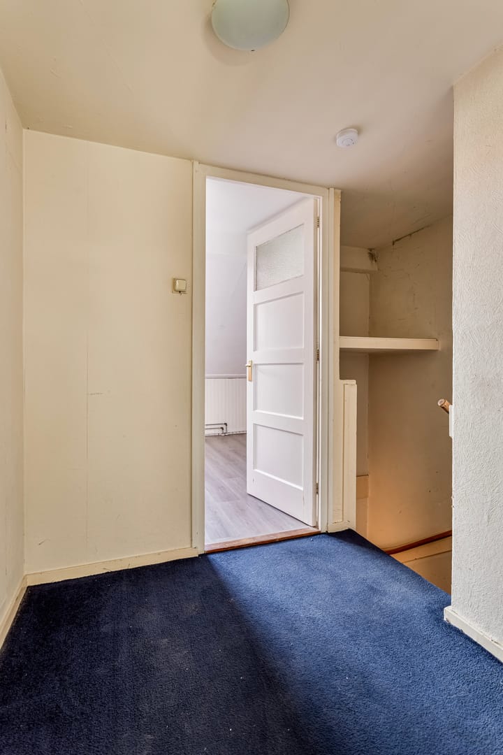 Foto 18 van Bredestraat 5-D