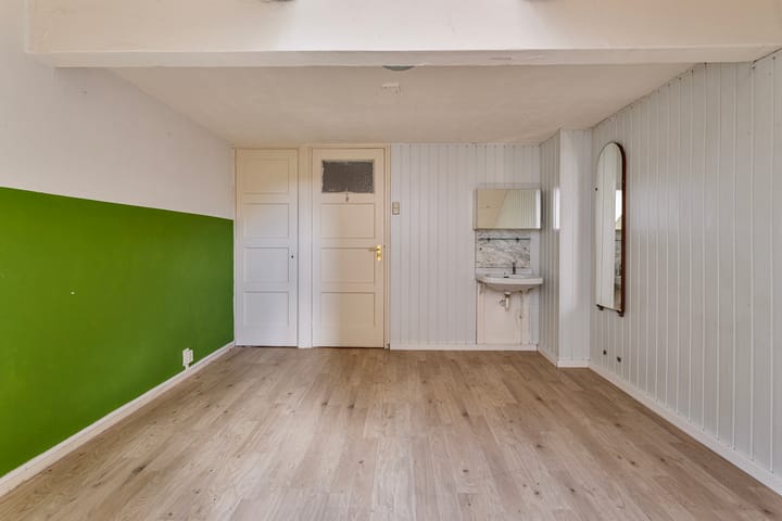 Foto 20 van Bredestraat 5-D