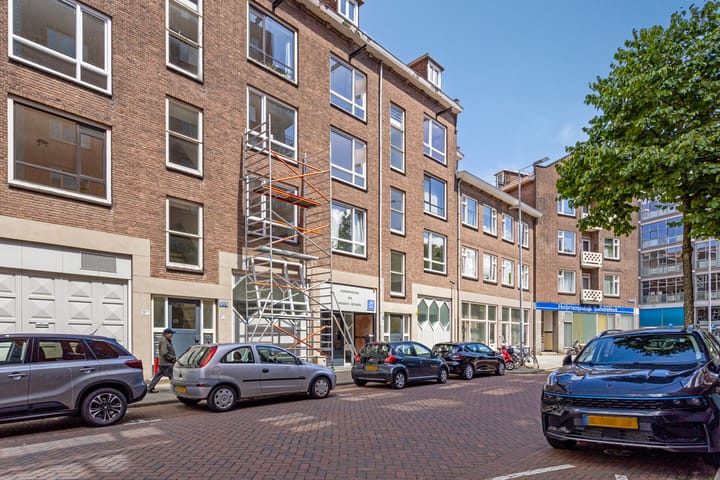 Foto 21 van Bredestraat 5-D