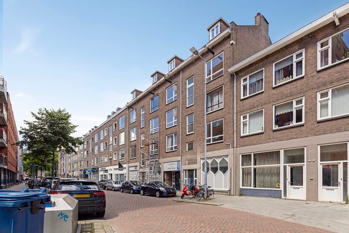 Foto 23 van Bredestraat 5-D