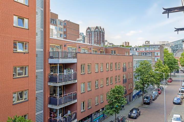 Foto 24 van Bredestraat 5-D