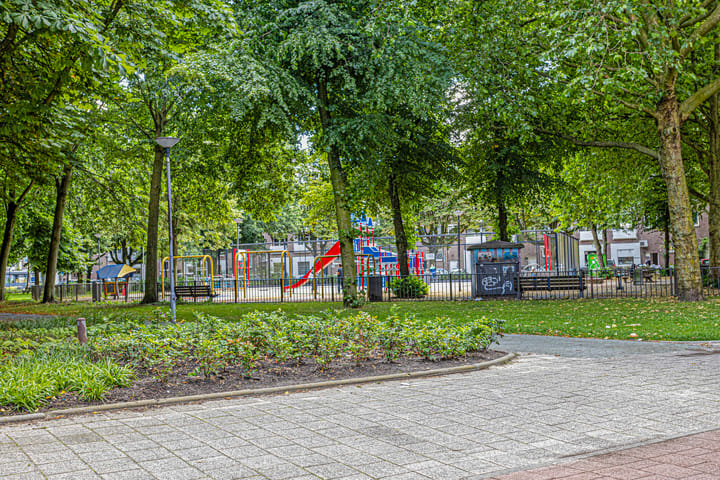 Foto 25 van Bredestraat 5-D