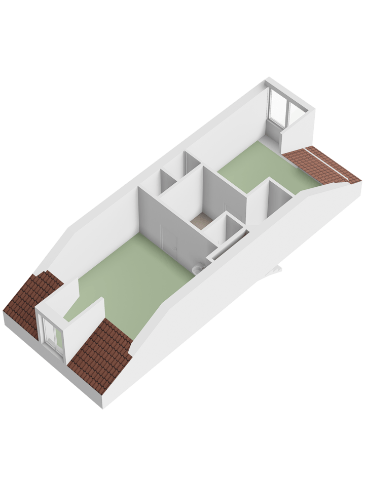 Foto 26 van Bredestraat 5-D