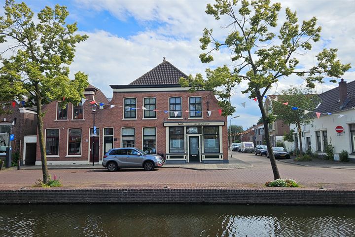 Heerengracht 29, Meppel