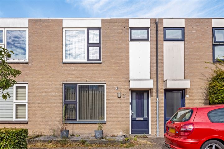 View photo 4 of Pastoor van der Zijlestraat 25