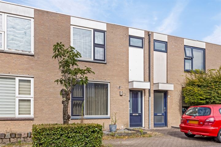 View photo 28 of Pastoor van der Zijlestraat 25