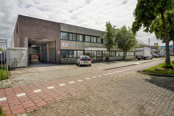 Lageweg 31, Katwijk (ZH)