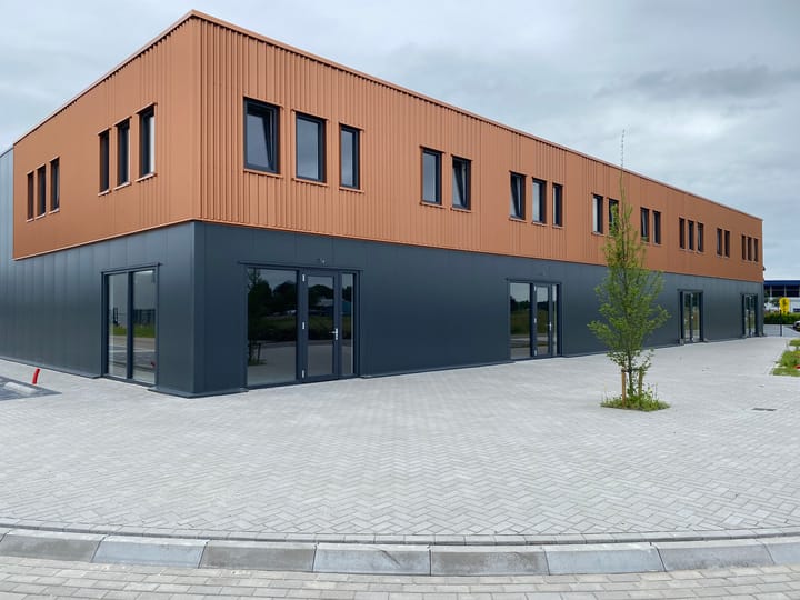 Eeser Hout 3-A