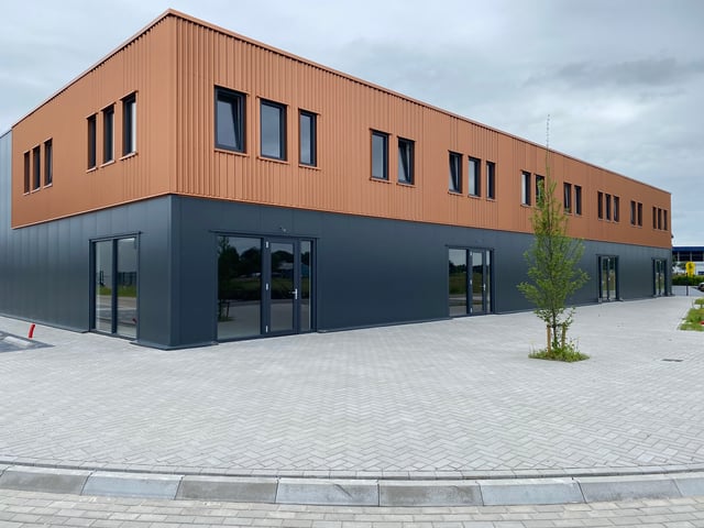 Eeser Hout 3-A