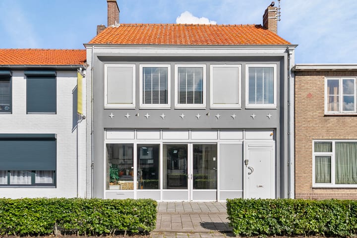 Dorpsstraat 40