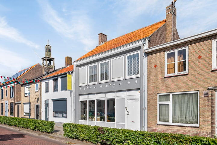 Bekijk foto 4 van Dorpsstraat 40