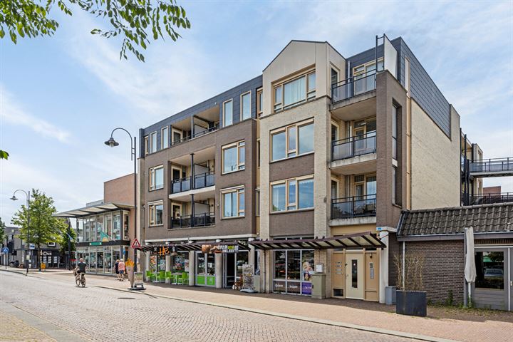 View photo of Meijerijstraat 56