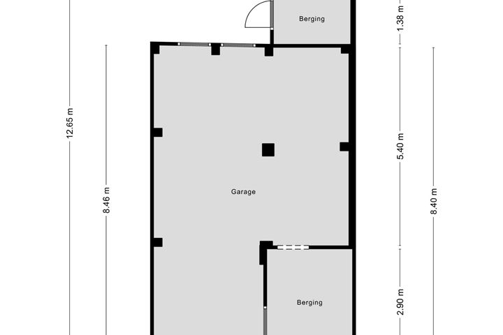 Bekijk foto 33 van Hadewychstraat 20