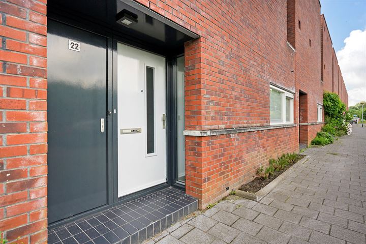 Bekijk foto 7 van Kalverstraat 22