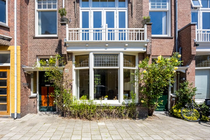 Foto 2 van Leeghwaterstraat 15