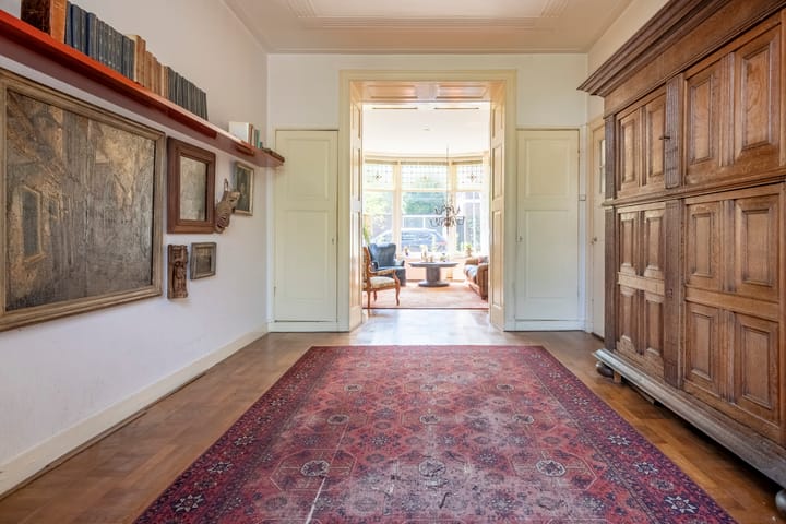 Foto 3 van Leeghwaterstraat 15