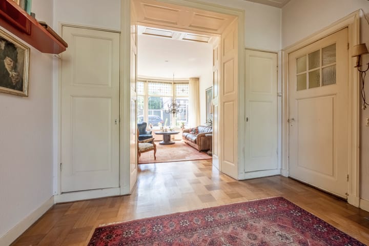 Foto 4 van Leeghwaterstraat 15