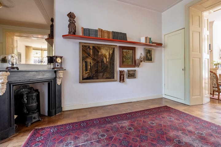 Foto 5 van Leeghwaterstraat 15