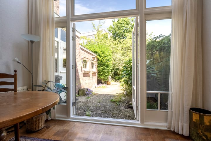 Photo 15 of Leeghwaterstraat 15