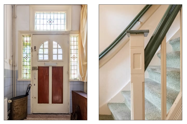 Photo 25 of Leeghwaterstraat 15