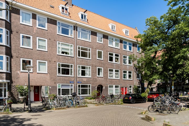 Bekijk foto 1 van Nepveustraat 22-2