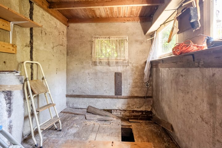 Photo 33 of Leeghwaterstraat 15