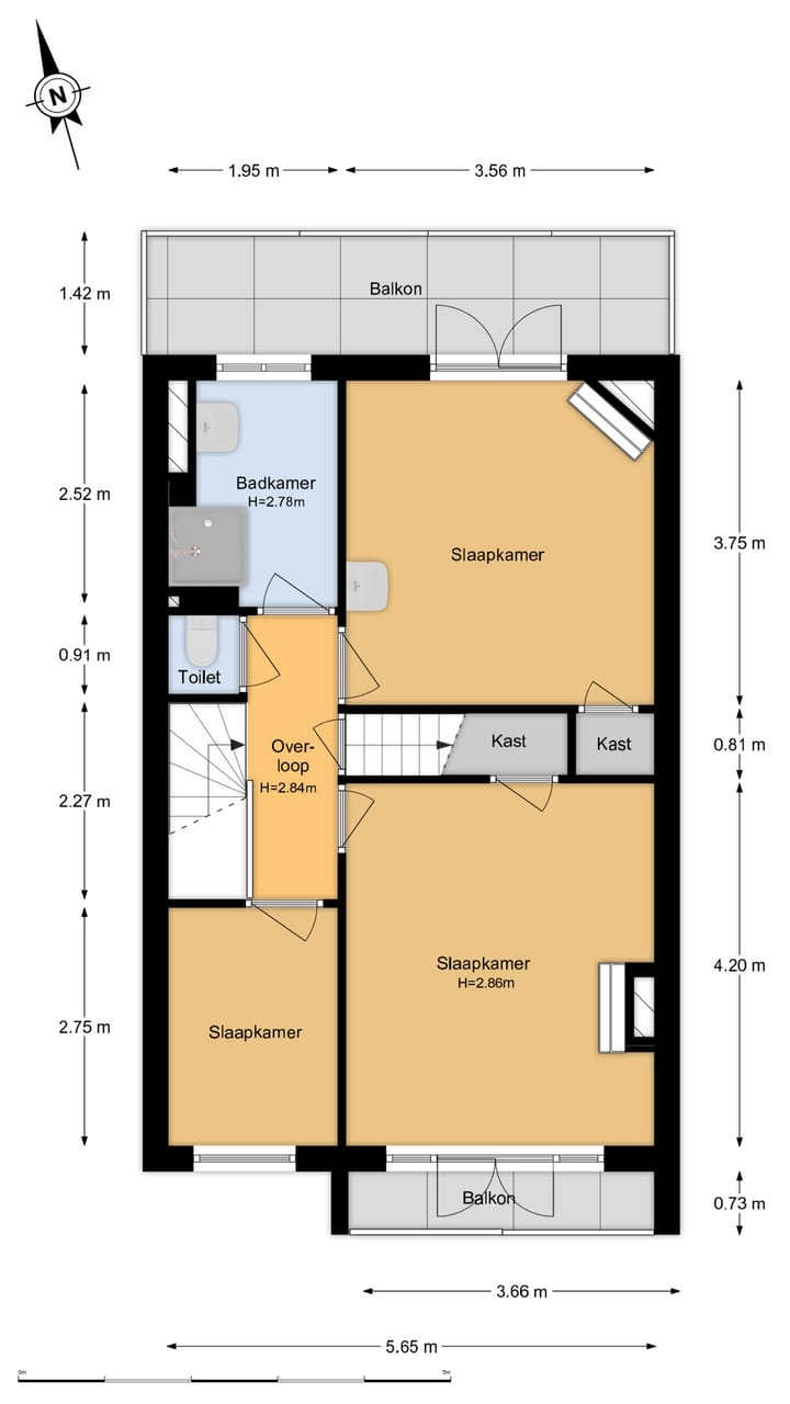 Photo 73 of Leeghwaterstraat 15