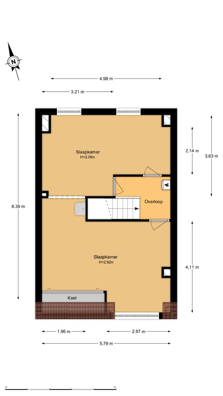 Photo 74 of Leeghwaterstraat 15