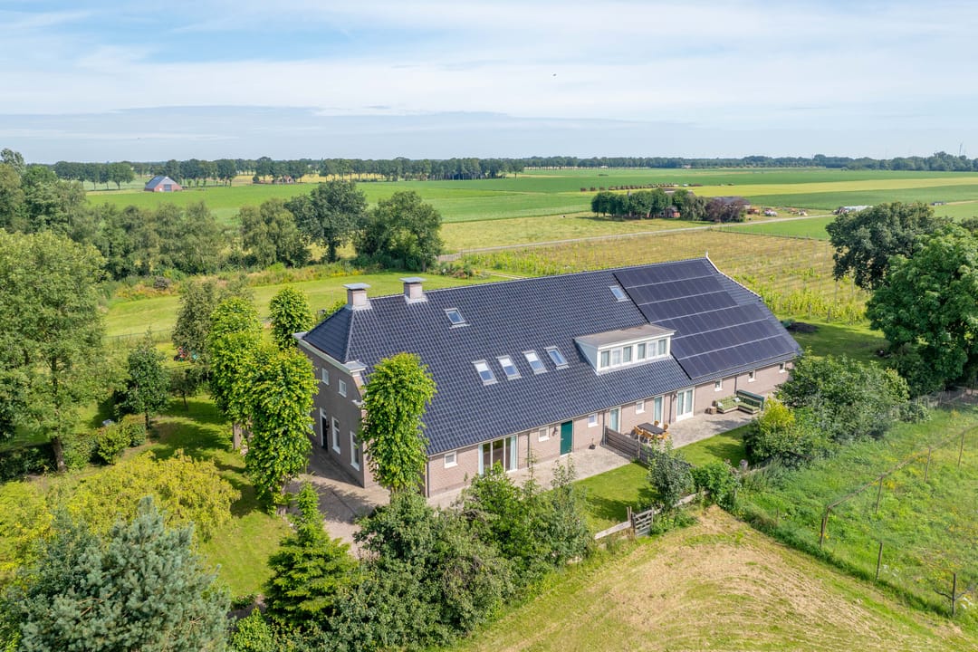 Foto 1 van Veenakkers 58