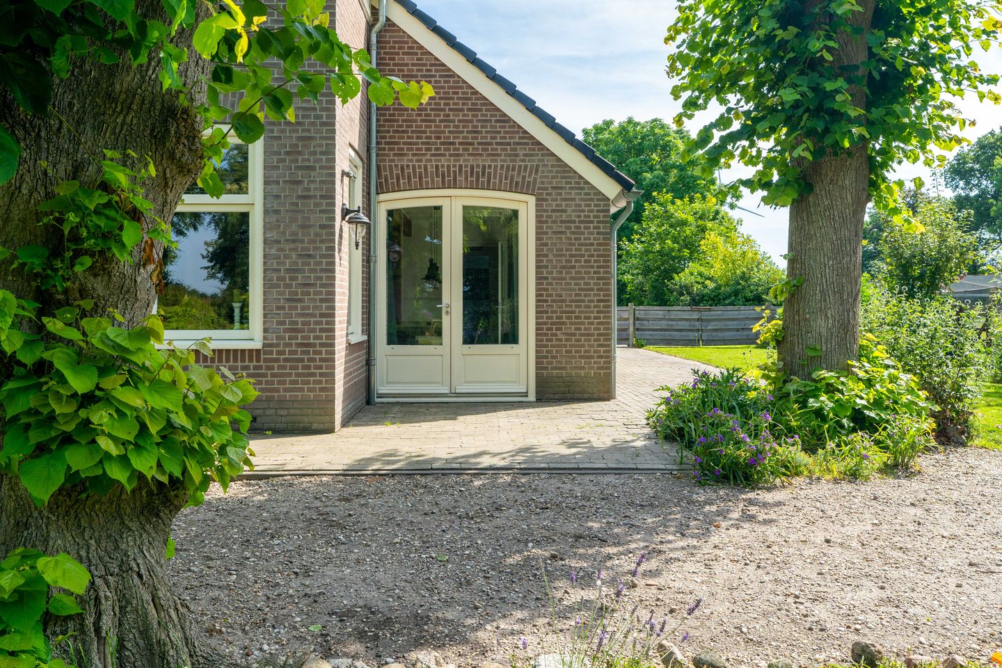 Foto 10 van Veenakkers 58