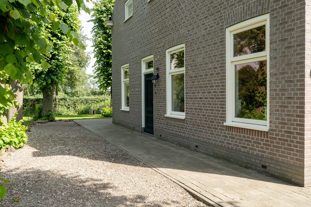 Foto 11 van Veenakkers 58