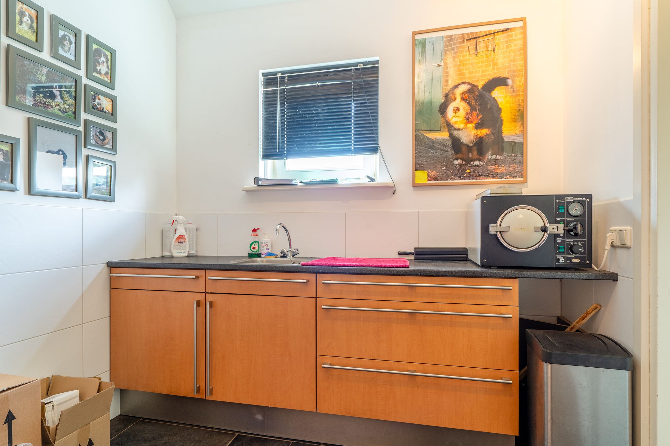 Foto 30 van Veenakkers 58