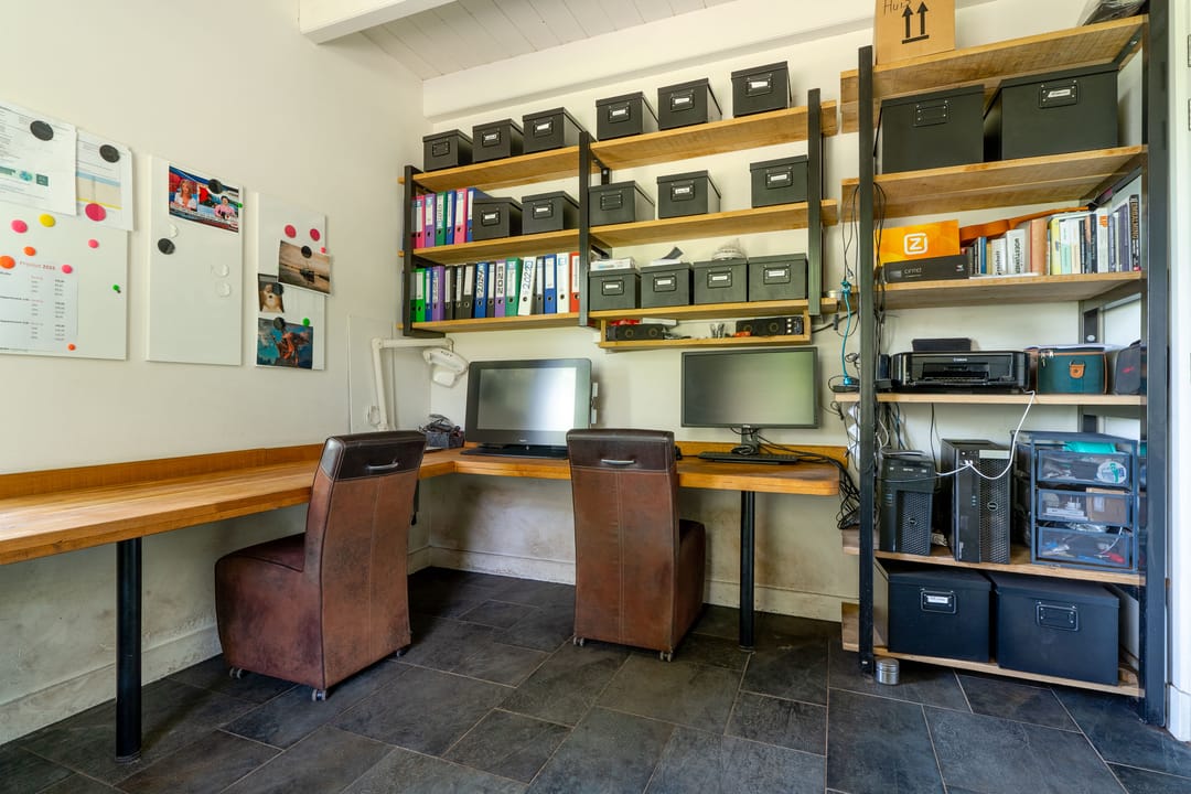 Foto 31 van Veenakkers 58