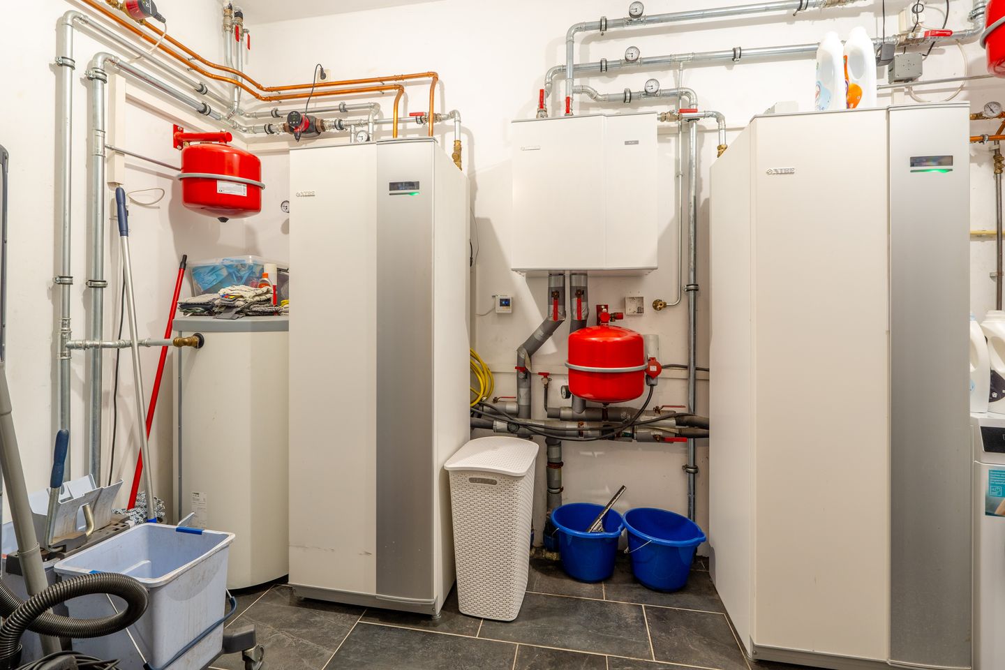 Foto 35 van Veenakkers 58