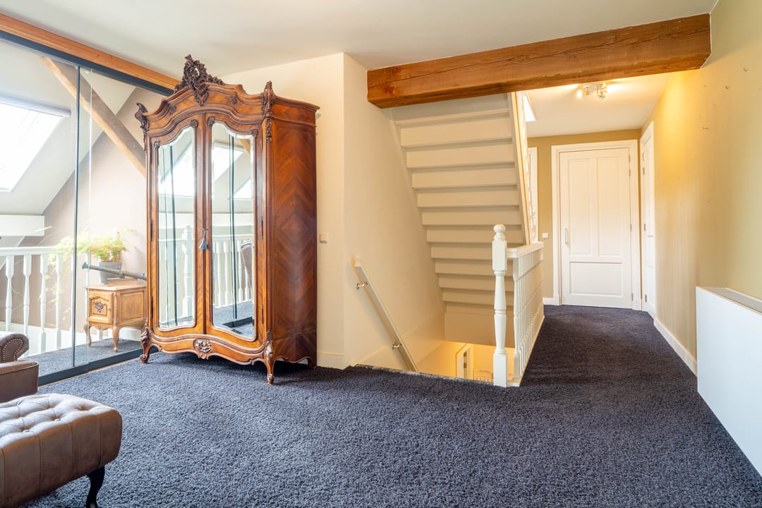 Foto 43 van Veenakkers 58