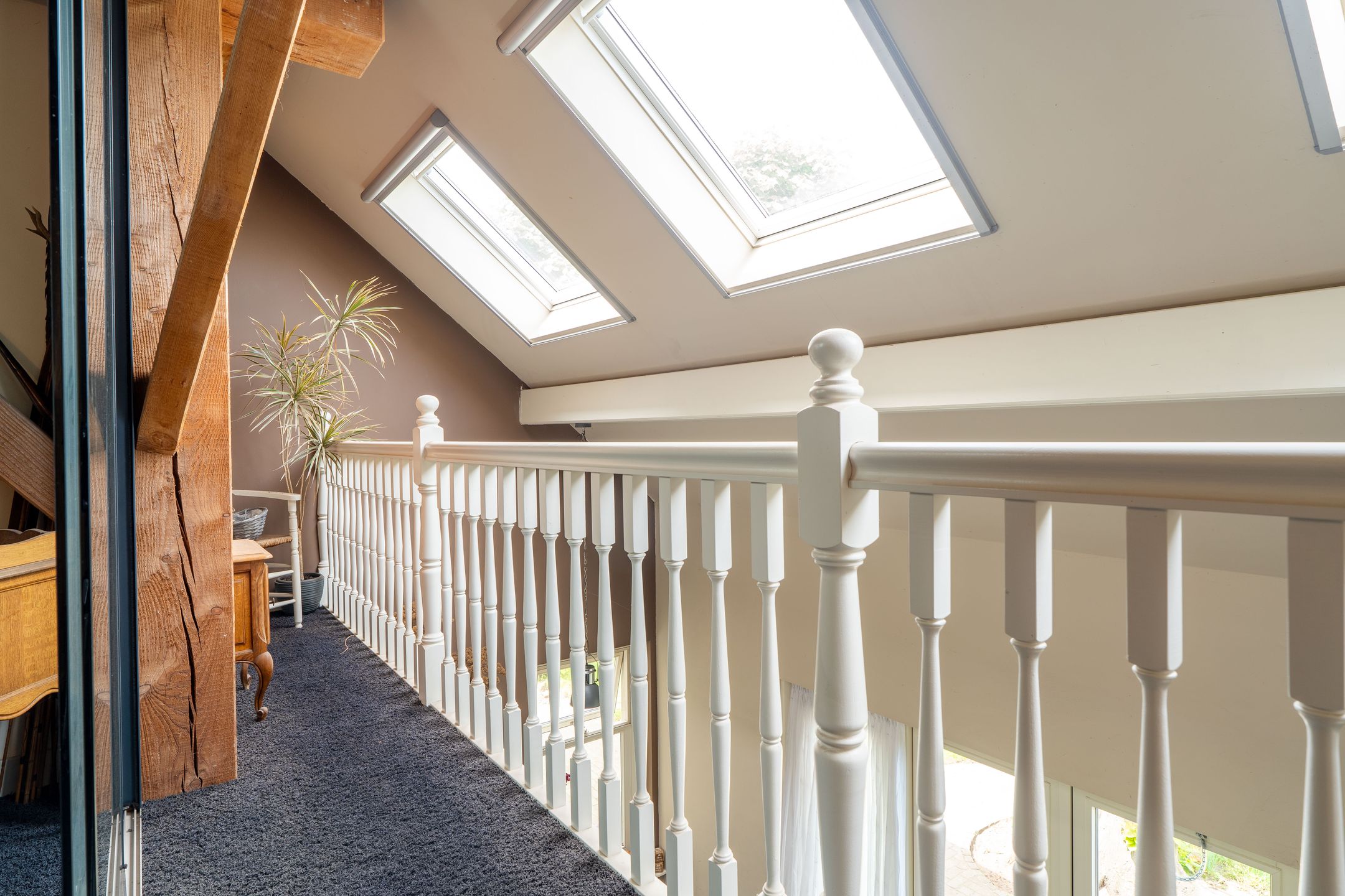 Foto 45 van Veenakkers 58